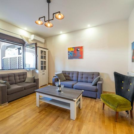 Apartments Milunovic Kotor Bagian luar foto