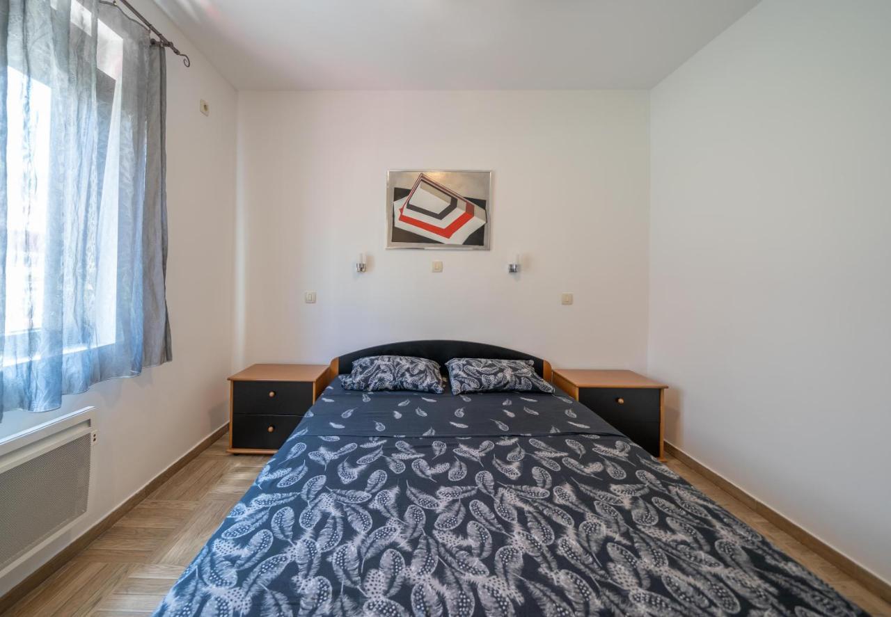 Apartments Milunovic Kotor Bagian luar foto