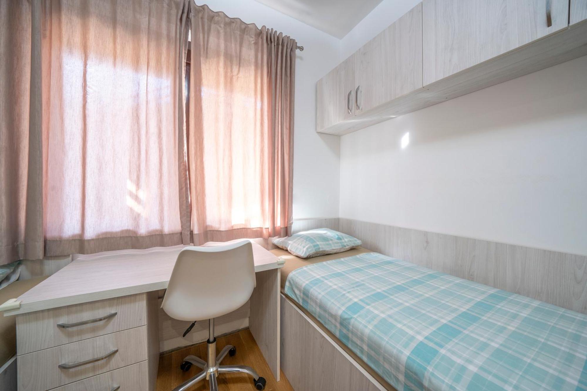 Apartments Milunovic Kotor Bagian luar foto