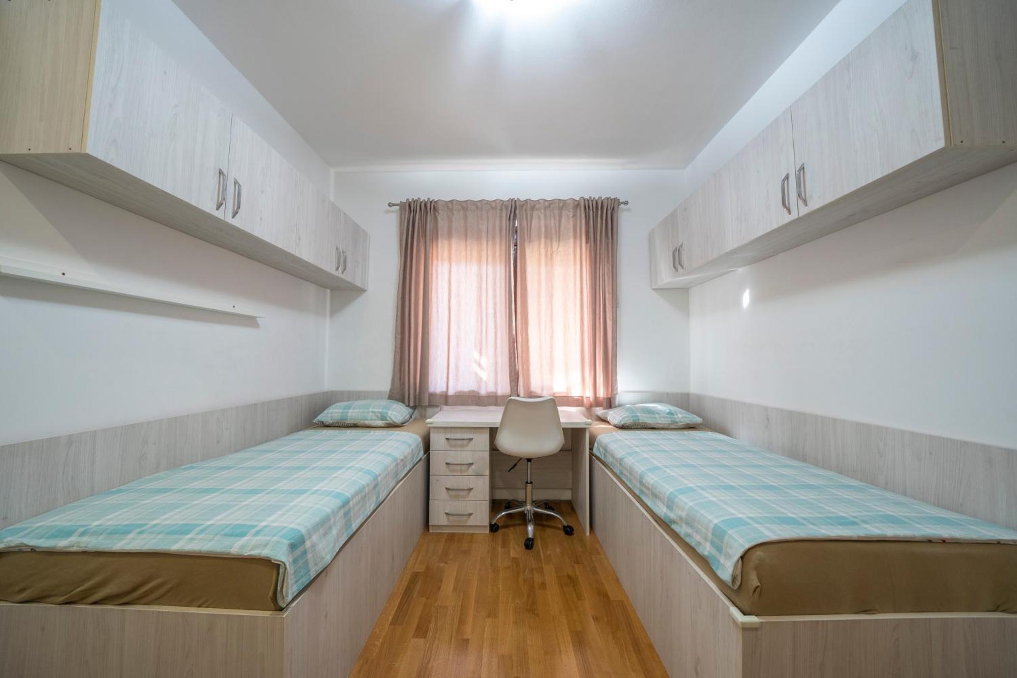 Apartments Milunovic Kotor Bagian luar foto